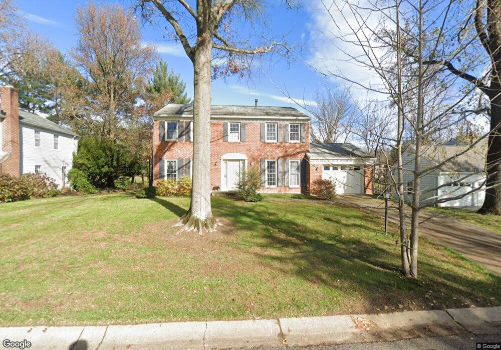 5067 Whetstone Rd, Columbia, MD 21044 - photo 1