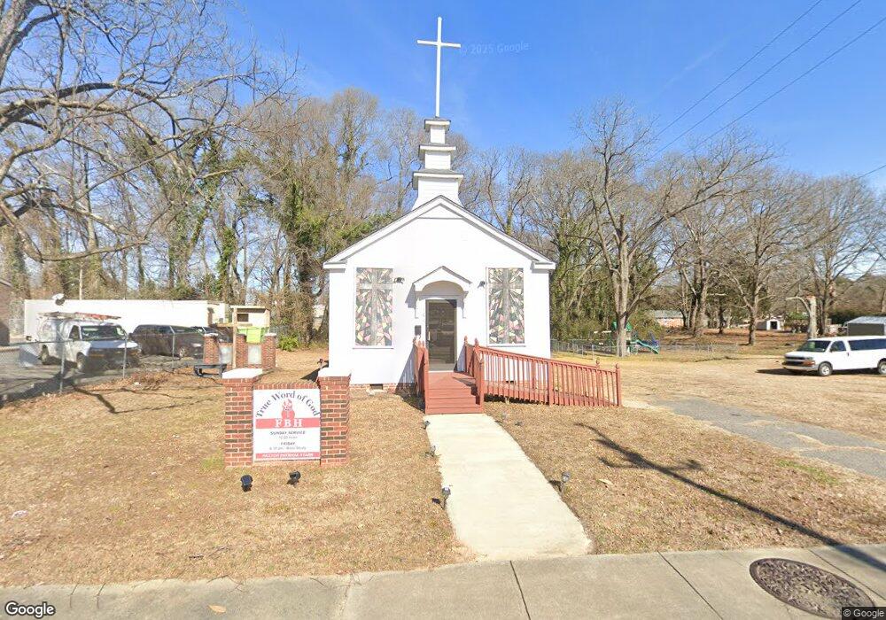 101 Marion St, Clover, SC 29710 - photo 1