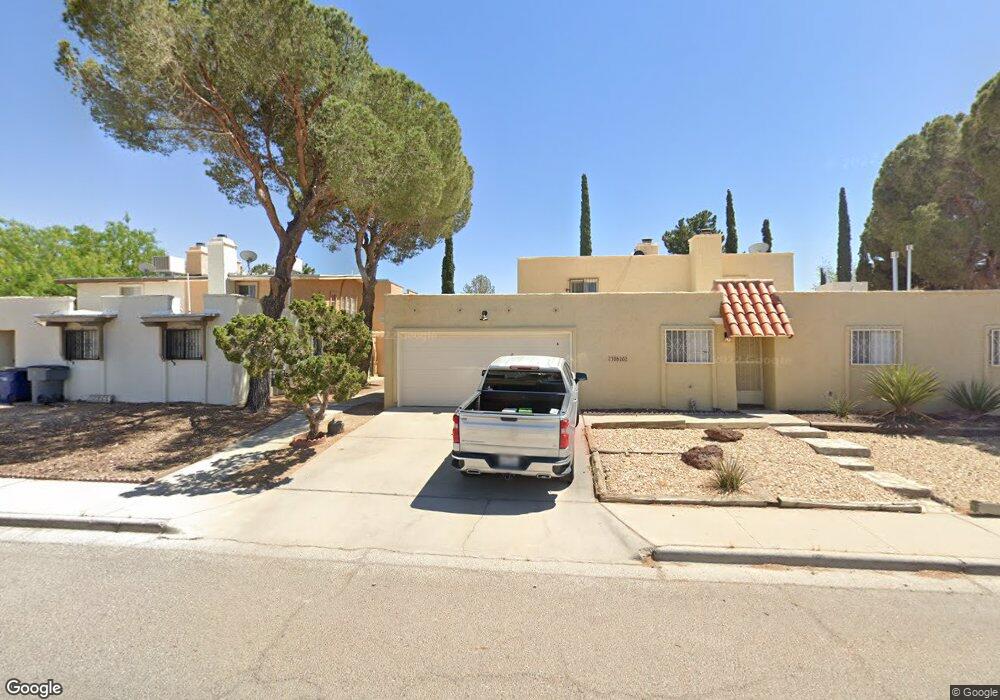 10620 Sringwood Dr #C unit 1, El Paso, TX 79935 - photo 1