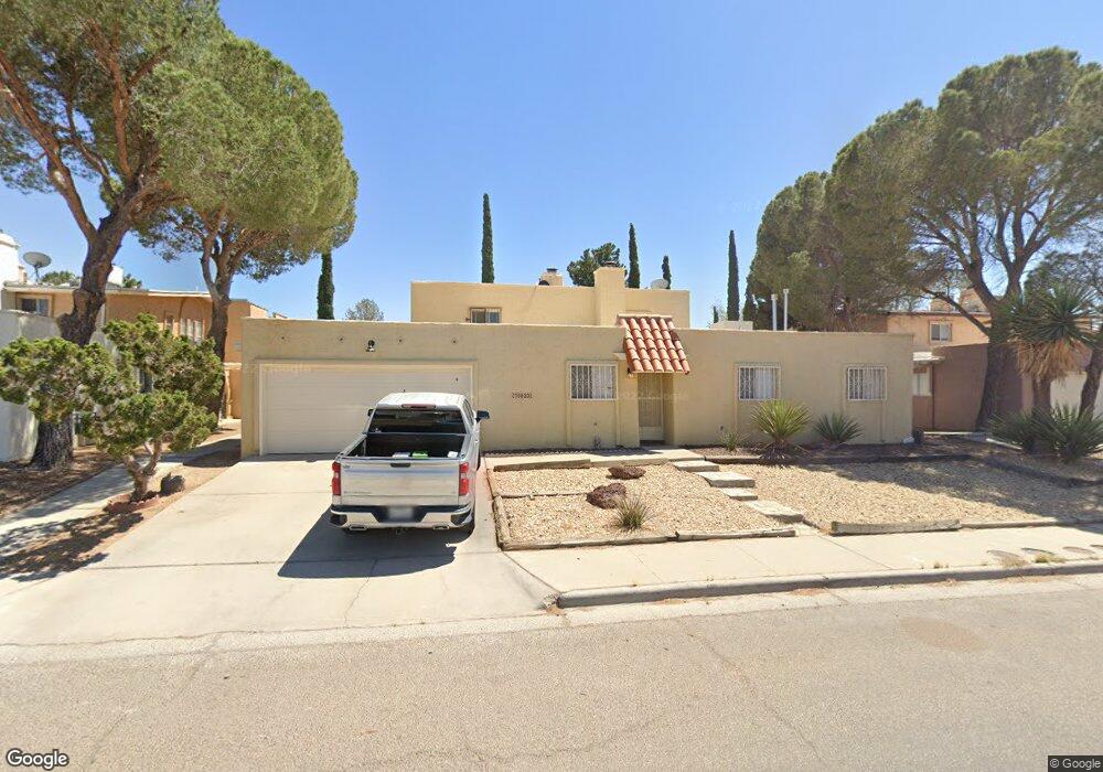 10620 Springwood Dr unit A, El Paso, TX 79935 - photo 1