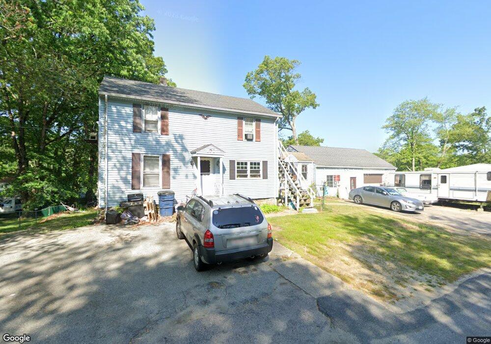 171 Mendon St, Blackstone, MA 01504 - photo 1
