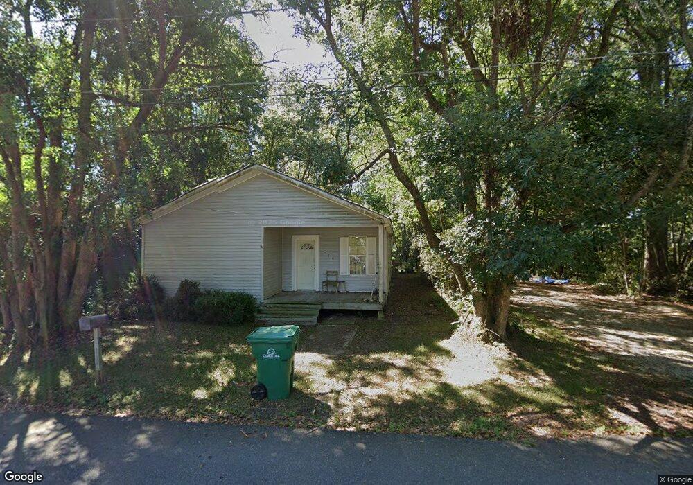 514 Second St, Picayune, MS 39466 - photo 1