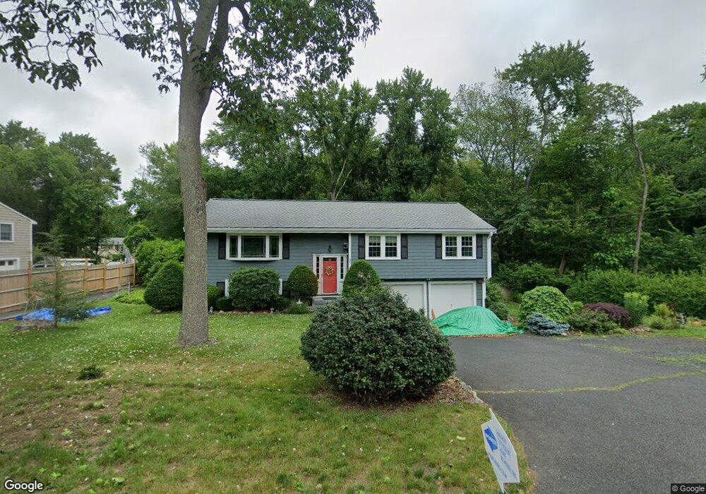 181 Bacon St, Natick, MA 01760 - photo 1