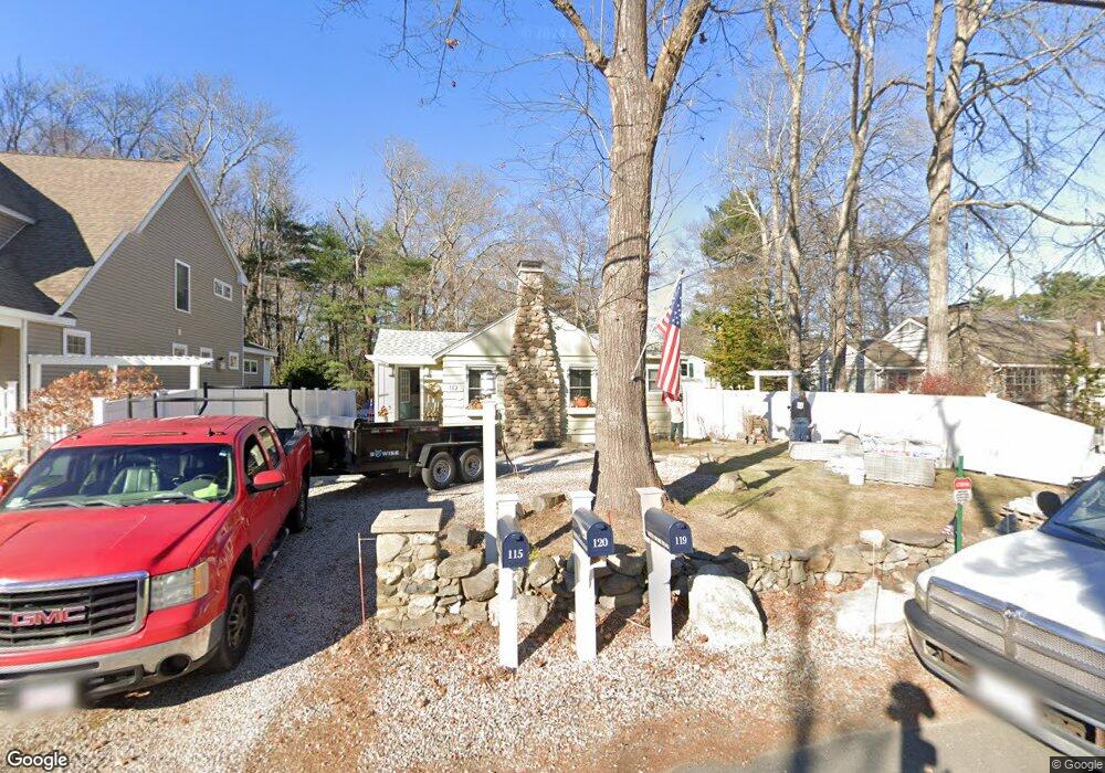 119 N Shore Rd, Hampton, NH 03842 - photo 1