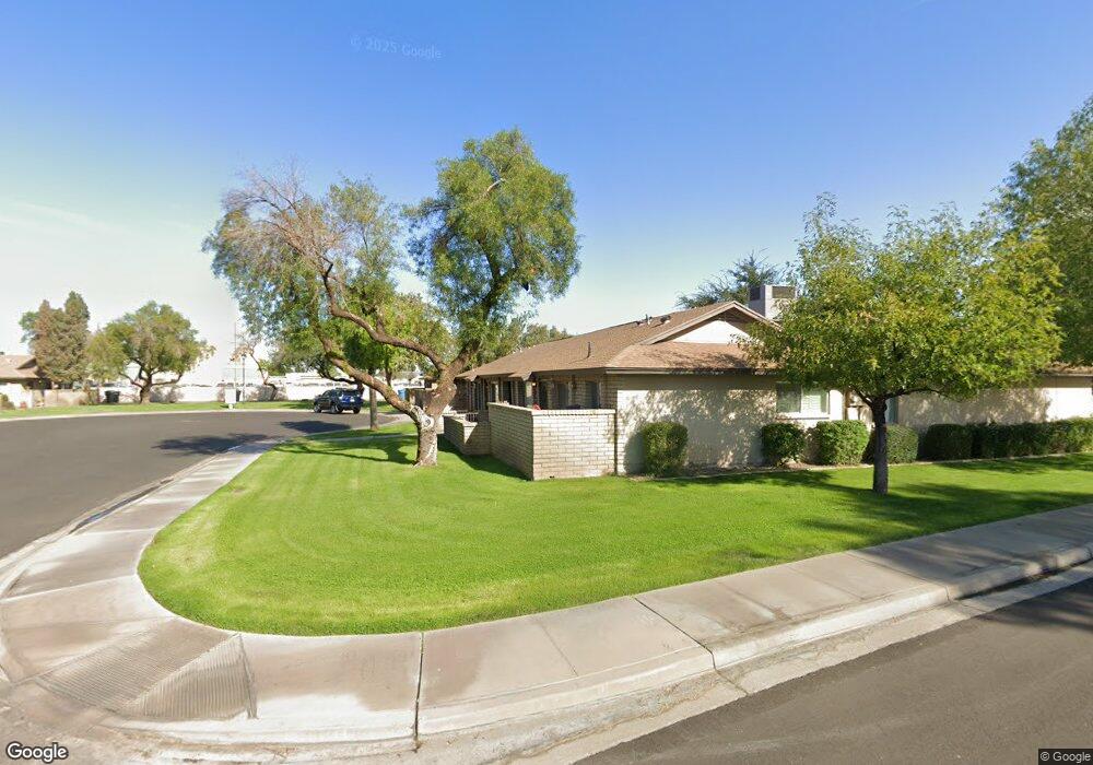 6415 S Kenneth Place unit C, Tempe, AZ 85283 - photo 1