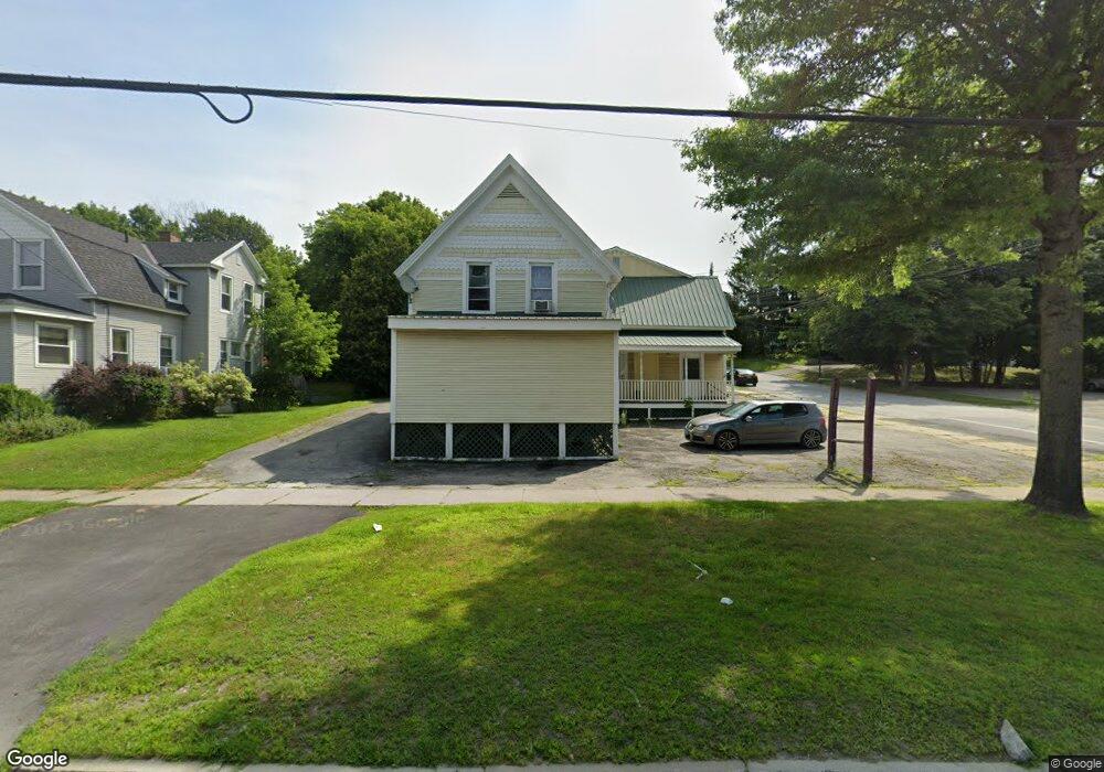 122 N Main St, Rutland, VT 05701 - photo 1