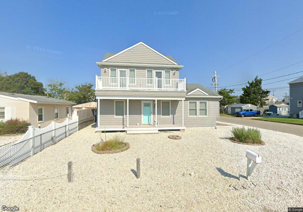 1801 Beach Blvd, Forked River, NJ 08731 - photo 1
