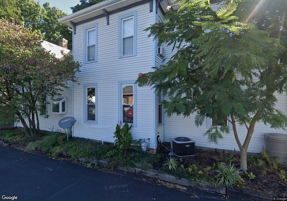 145 E 6th Ave, Lancaster, OH 43130 - photo 1