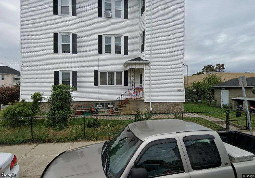 908 Globe St unit 910, Fall River, MA 02724 - photo 1