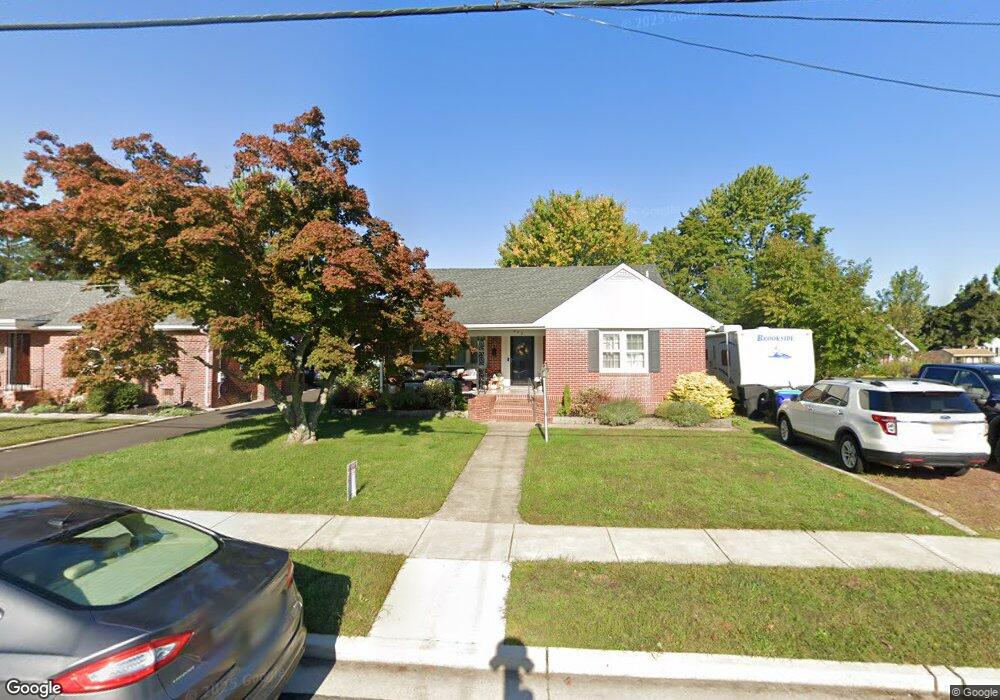 543 Grape St, Hammonton, NJ 08037 - photo 1