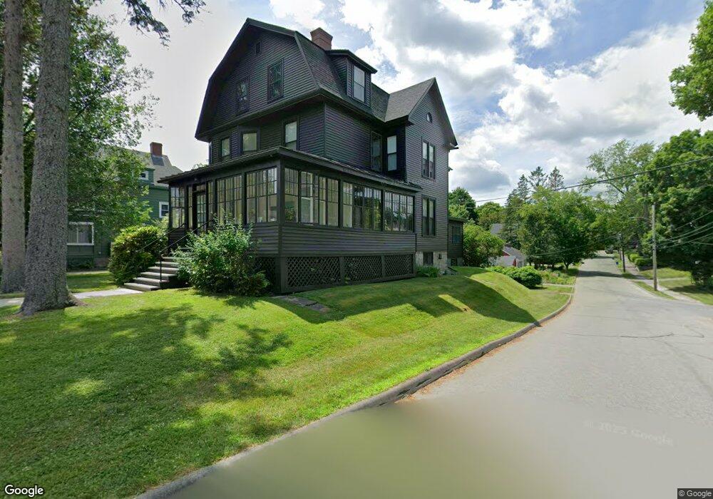 18 Nudd St, Waterville, ME 04901 - photo 1