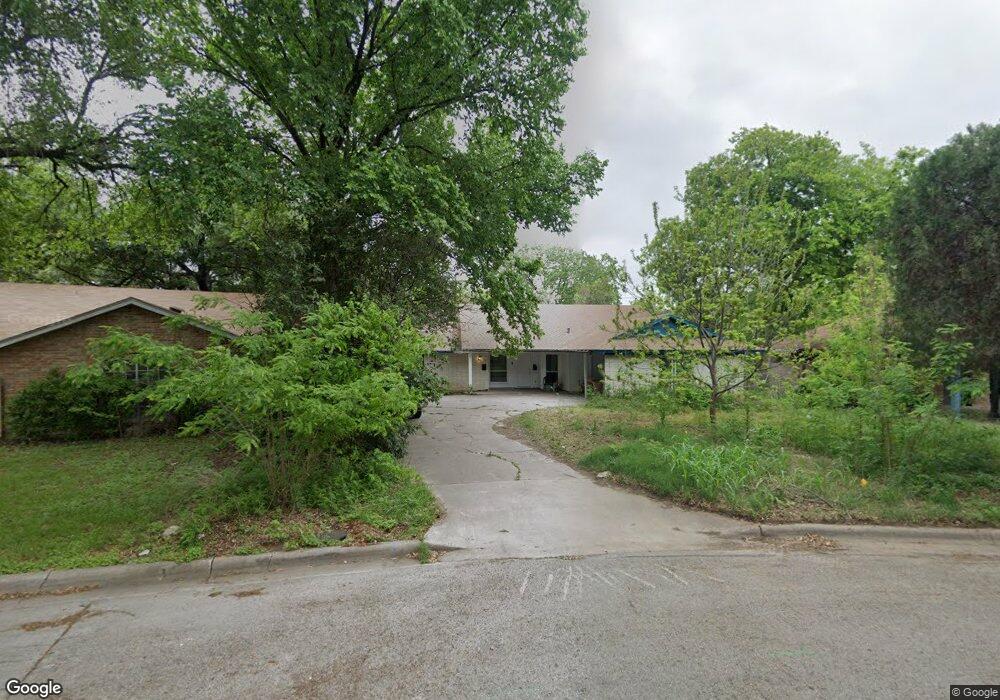 9103 Little Walnut Pkwy unit A, Austin, TX 78758 - photo 1