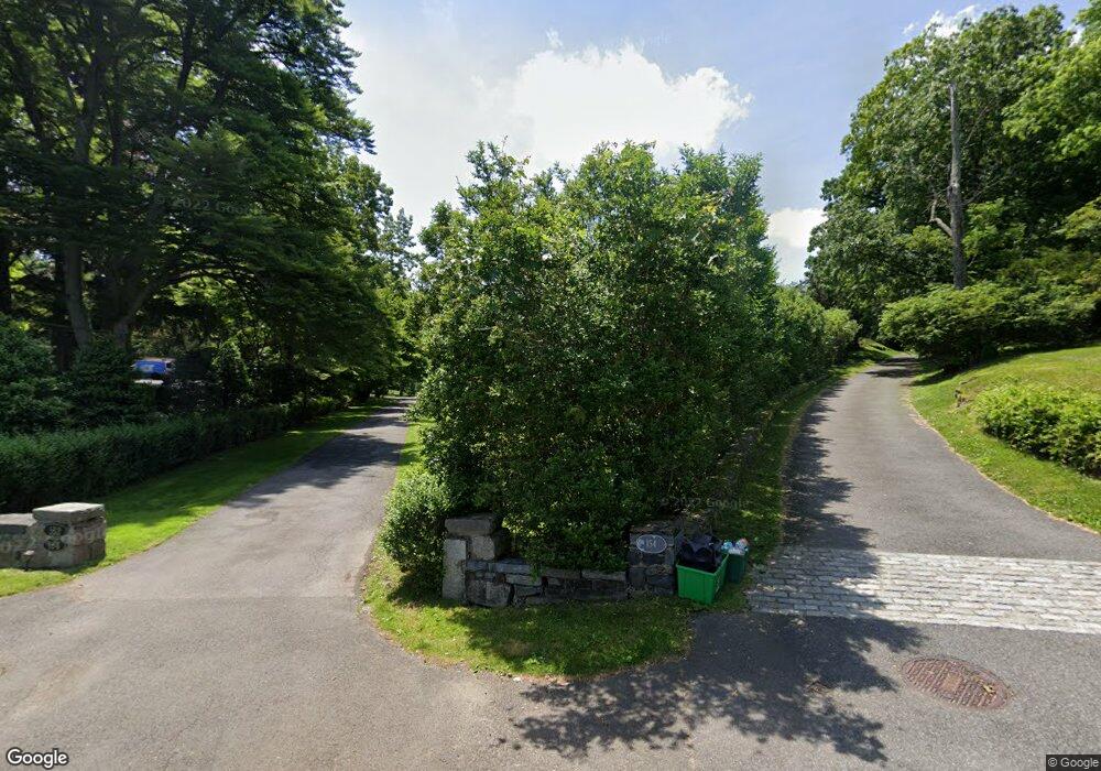 162 Kirby Ln, Rye, NY 10580 - photo 1