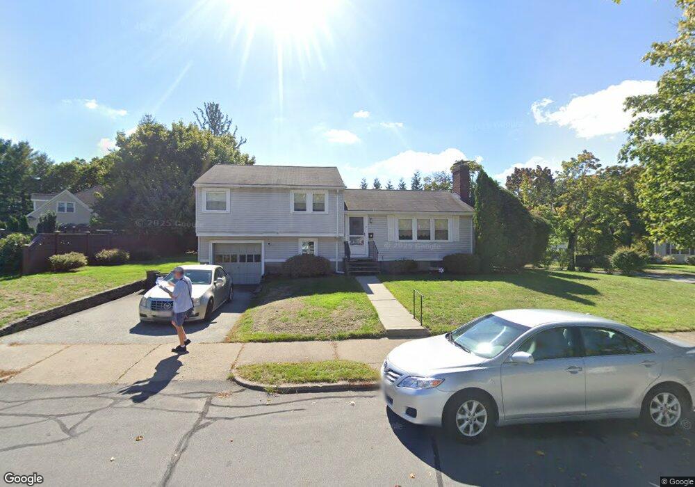 9 Swallow Dr, Newton Lower Falls, MA 02462 - photo 1