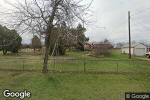 1509 E St, Snyder, OK 73566