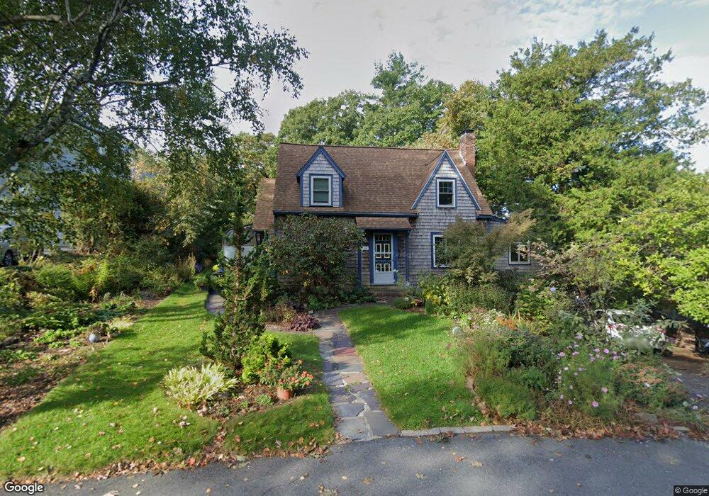 118 Wetherbee Rd, Waltham, MA 02453 - photo 1