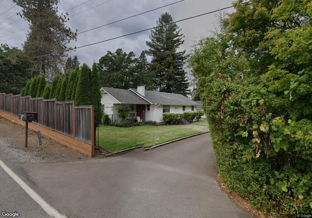 24949 SW Petes Mountain Rd, West Linn, OR 97068 - photo 1