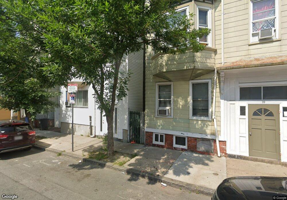 8 Prescott St unit 2, Boston, MA 02128 - photo 1