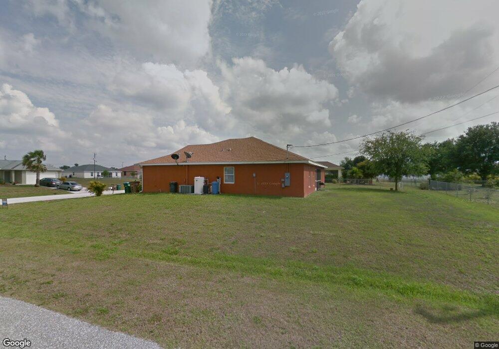 1722 NE 2nd Ave, Cape Coral, FL 33909 - photo 1