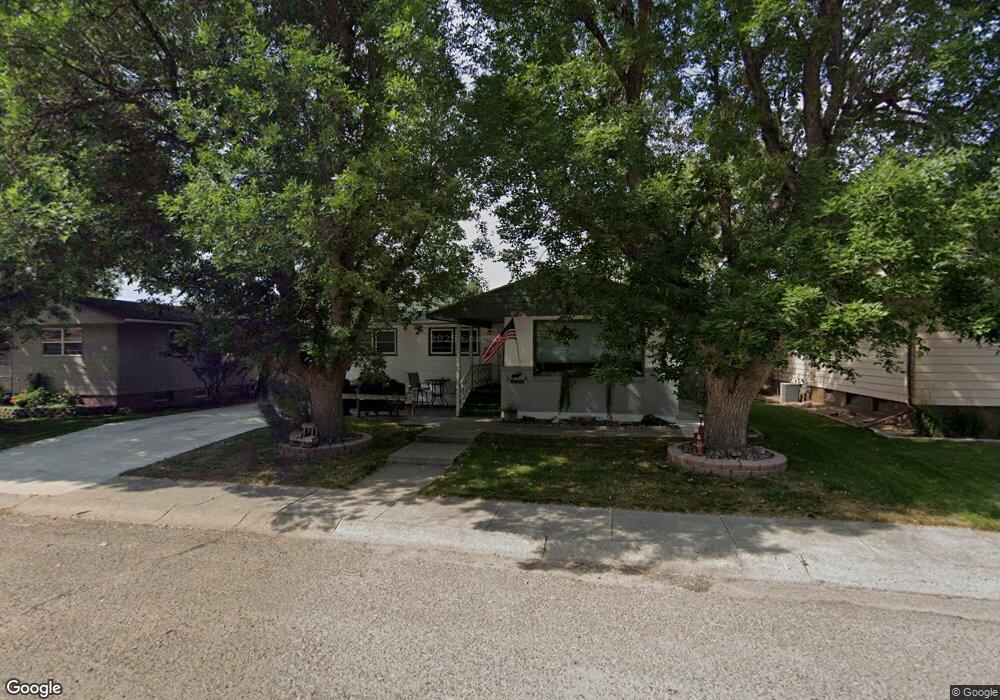 1620 Juniper Dr, Havre, MT 59501 - photo 1