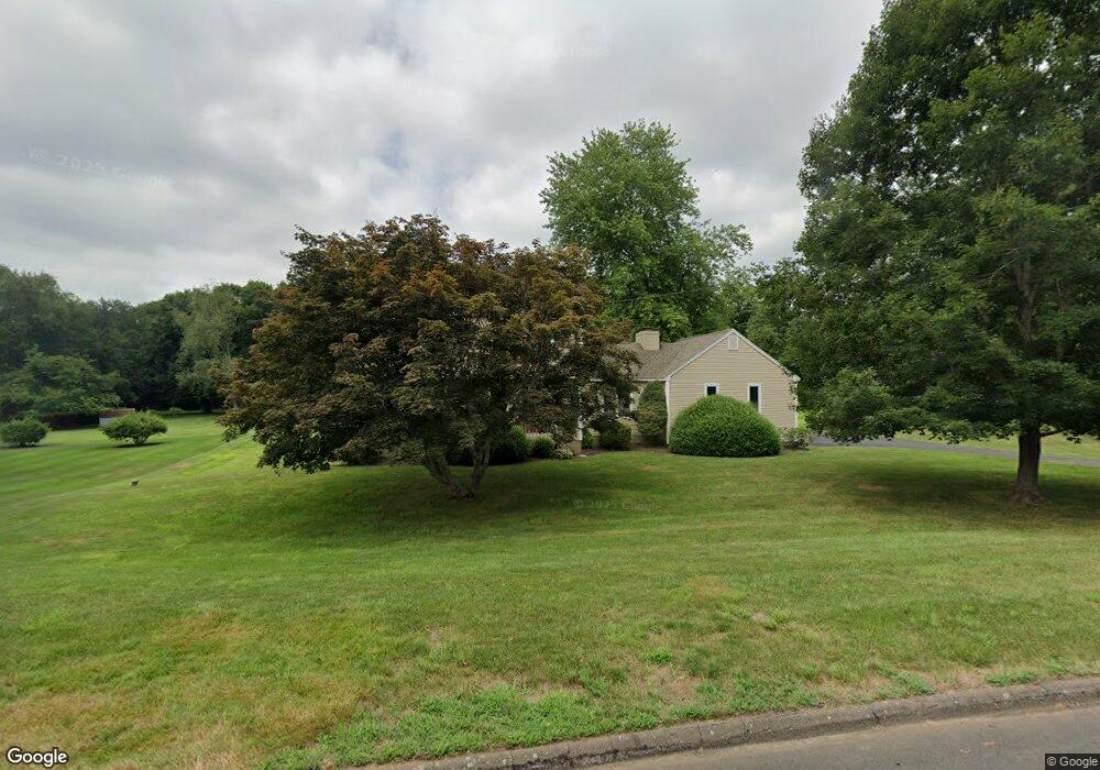 1 Toms Dr, Wallingford, CT 06492 - photo 1