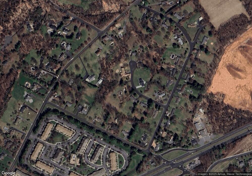 110 Lehman Ln, Branchburg, NJ 08853 - photo 1