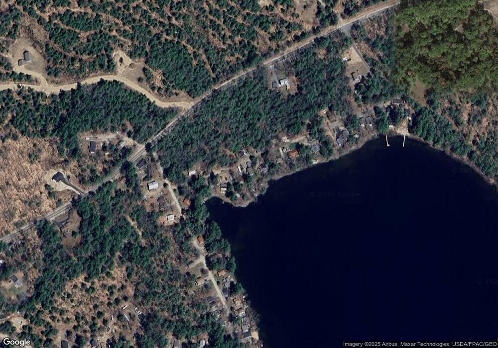 135 Middle Rd, Acton, ME 04001 - photo 1