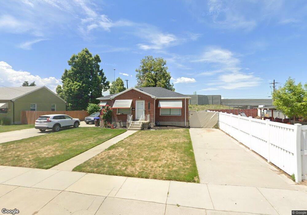 8022 Adams St, Midvale, UT 84047 - photo 1