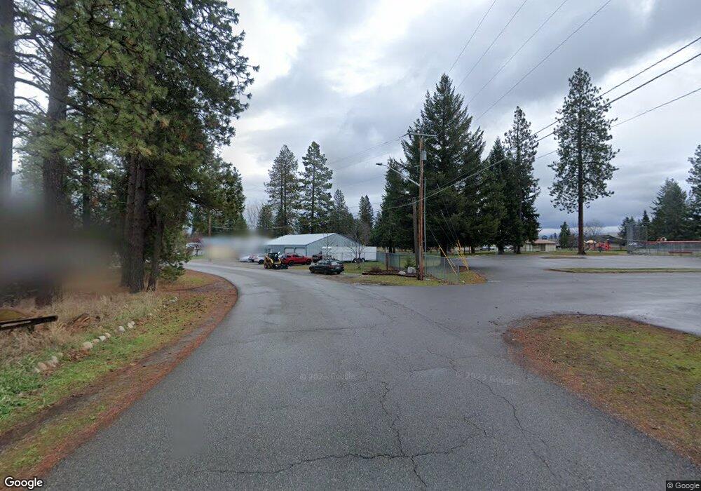 0 Fourth St, Rathdrum, ID 83858 - photo 1