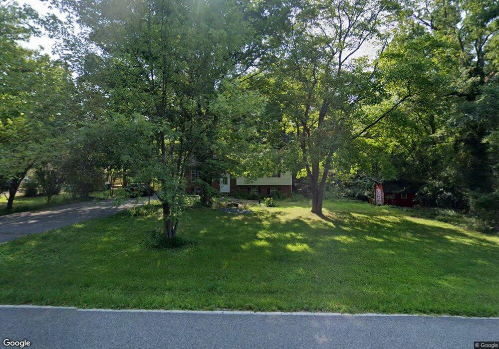 1862 Montevideo Rd, Jessup, MD 20794 - photo 1