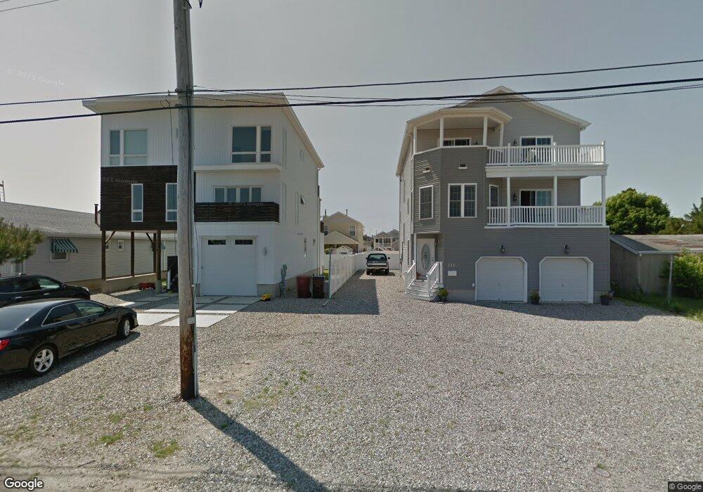 232 22nd Ave, Seaside Park, NJ 08752 - photo 1