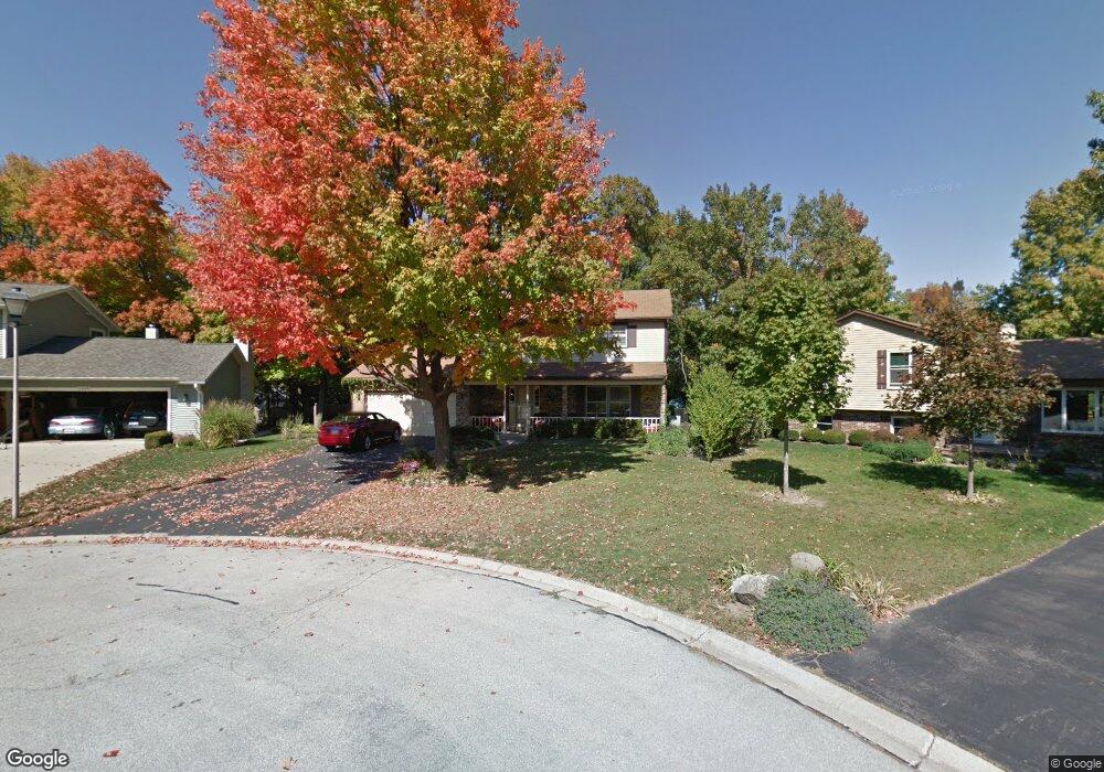 1171 Pleasant Ct, Batavia, IL 60510 - photo 1