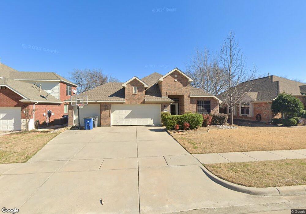 914 Rockton Dr, Wylie, TX 75098 - photo 1