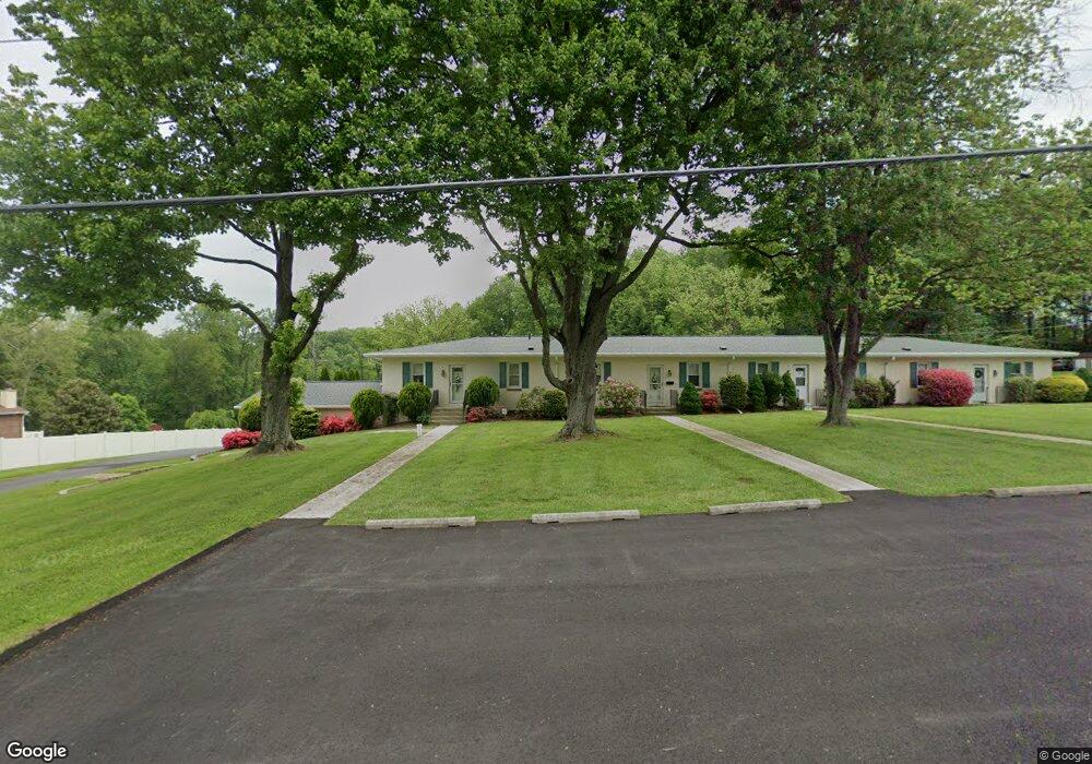 501 Wilgis Rd, Fallston, MD 21047 - photo 1