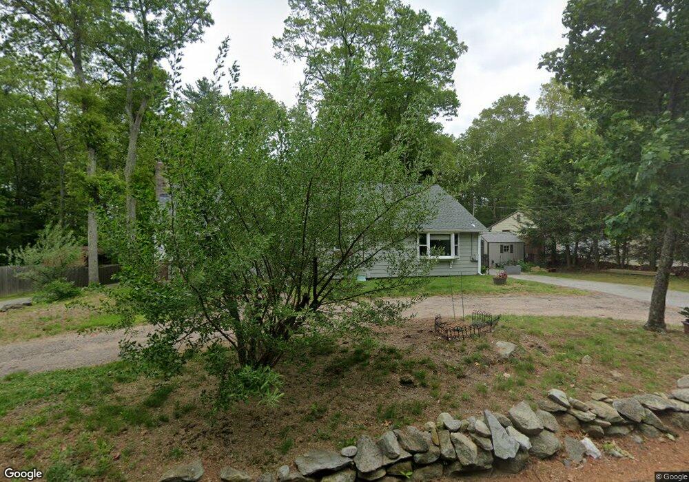 12 Steere Rd, Greenville, RI 02828 - photo 1