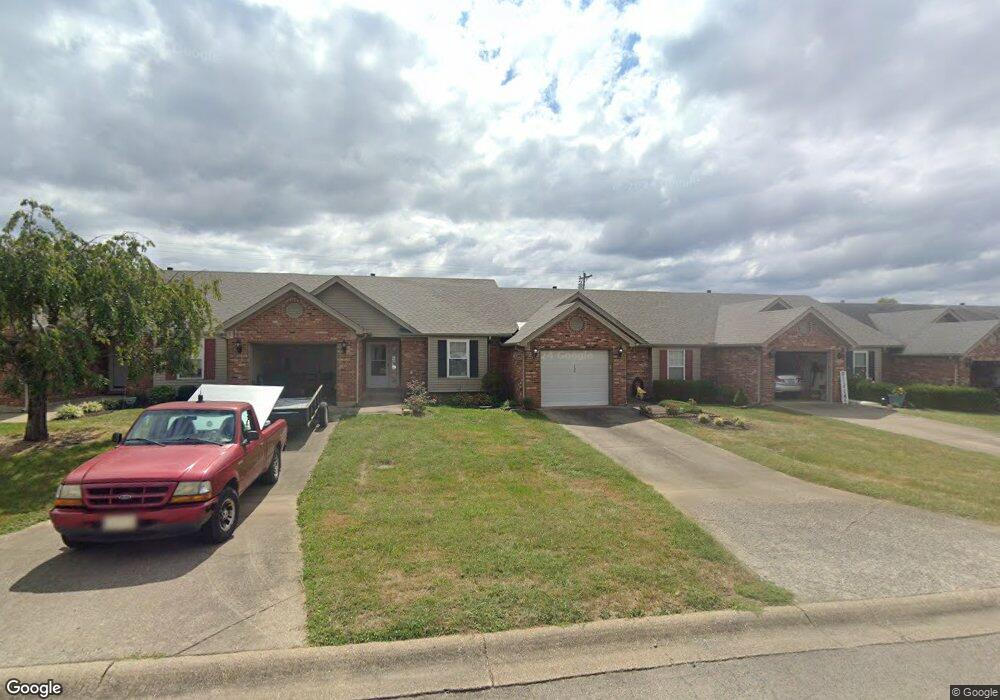 135 Bradford Place, Mount Washington, KY 40047 - photo 1