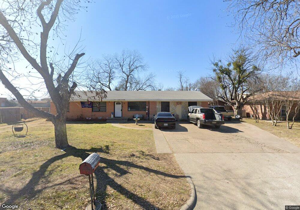 733 Bridle Ave, Fort Worth, TX 76108 - photo 1