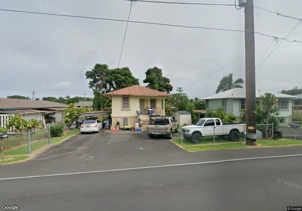 1439 Kinoole St, Hilo, HI 96720 - photo 1