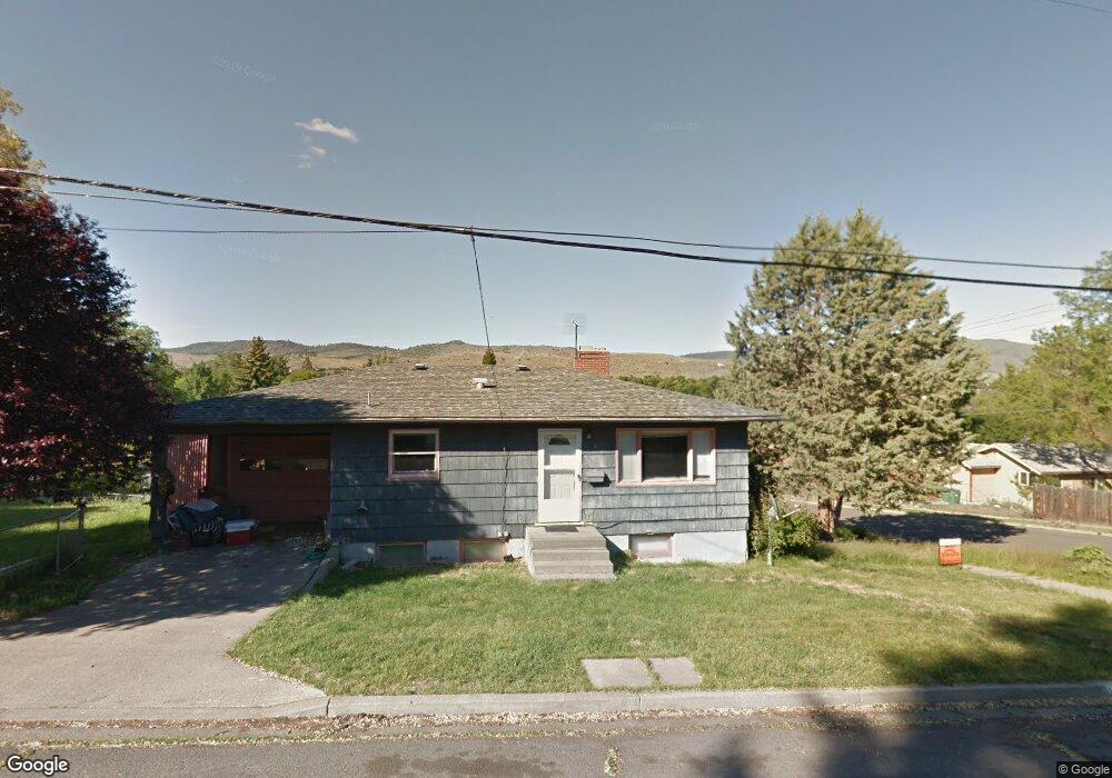 1105 N 8th St, Klamath Falls, OR 97601 - photo 1