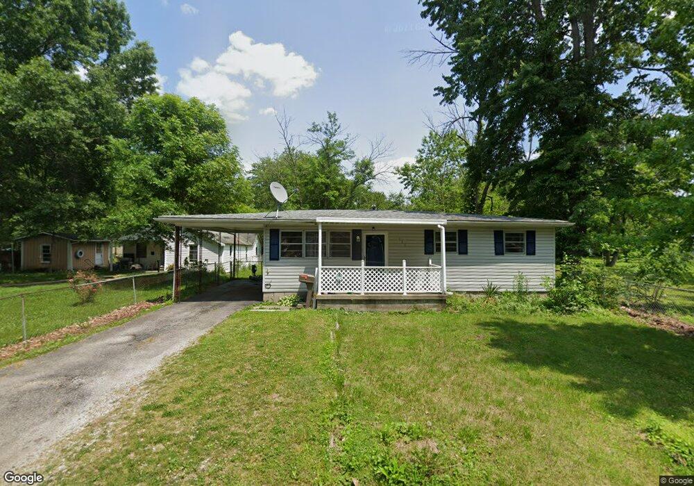 147 S 6th St, Austin, IN 47102 - photo 1