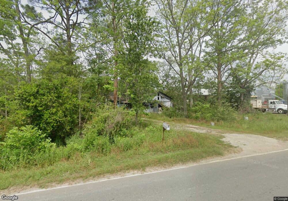 408 Pine St, Ambrose, GA 31512 - photo 1