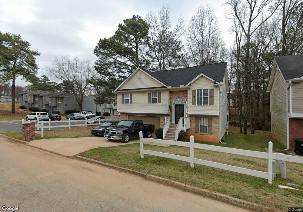363 Landmark Way, Austell, GA 30168 - photo 1