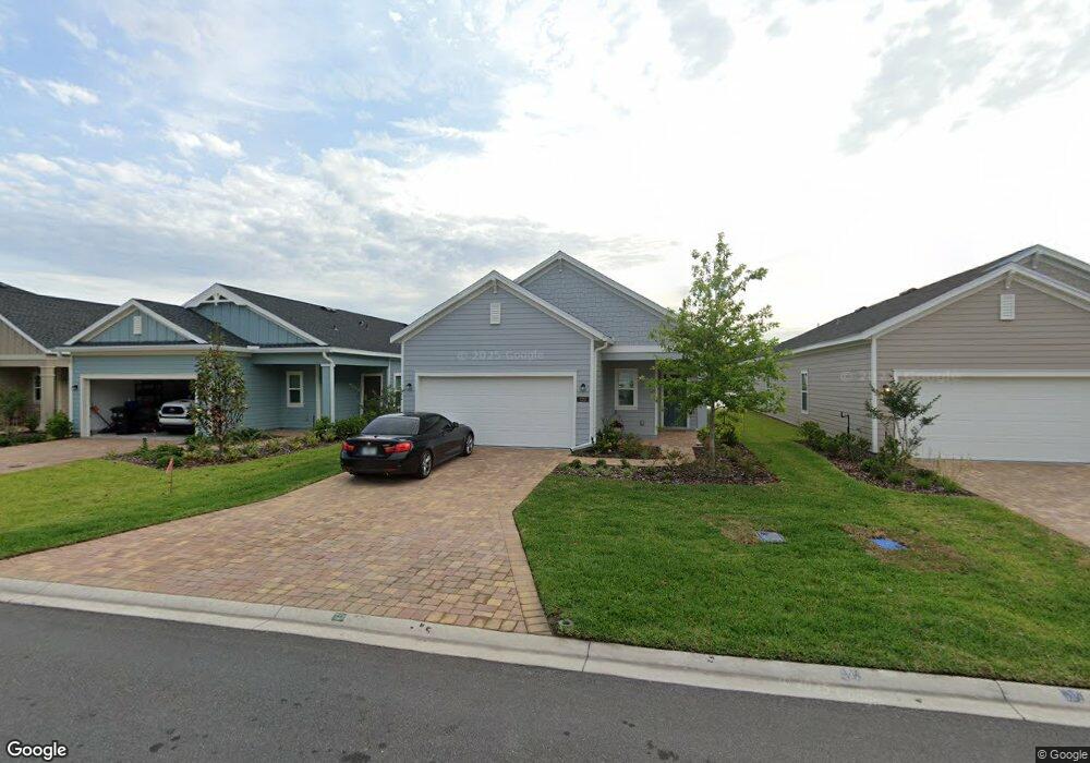 220 Lake Sinclair St, Saint Augustine, FL 32084 - photo 1