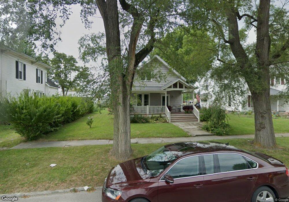 825 N Main St, Kenton, OH 43326 - photo 1