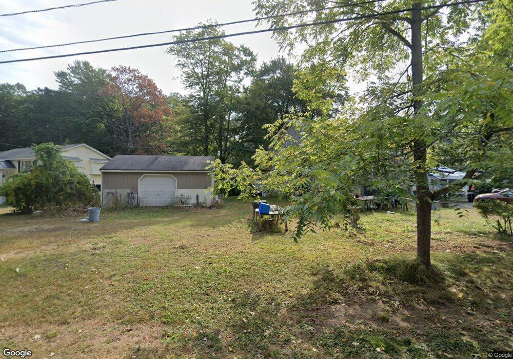 Lot 87 308 State Rd, Seabrook, NH 03874 - photo 1