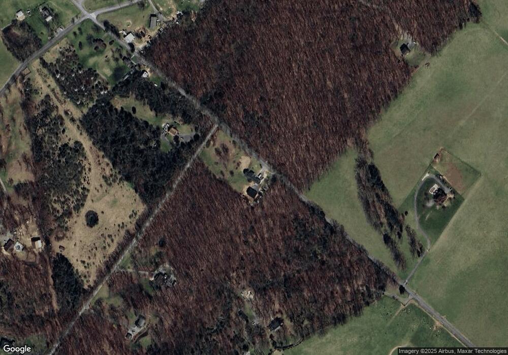 637 Kibler Hill Rd, Luray, VA 22835 - photo 1