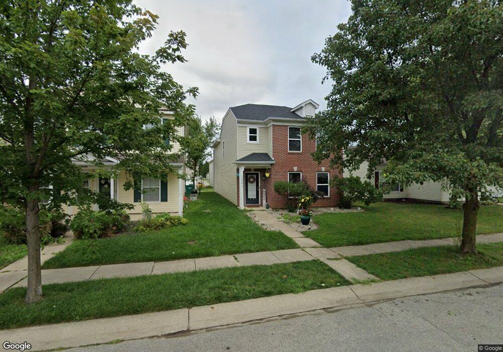 12686 Courage Crossing, Fishers, IN 46037 - photo 1