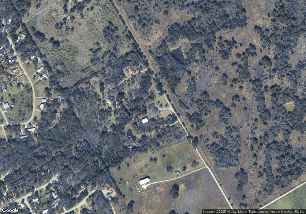 11208 Thomas Ln, Weatherford, TX 76087 - photo 1