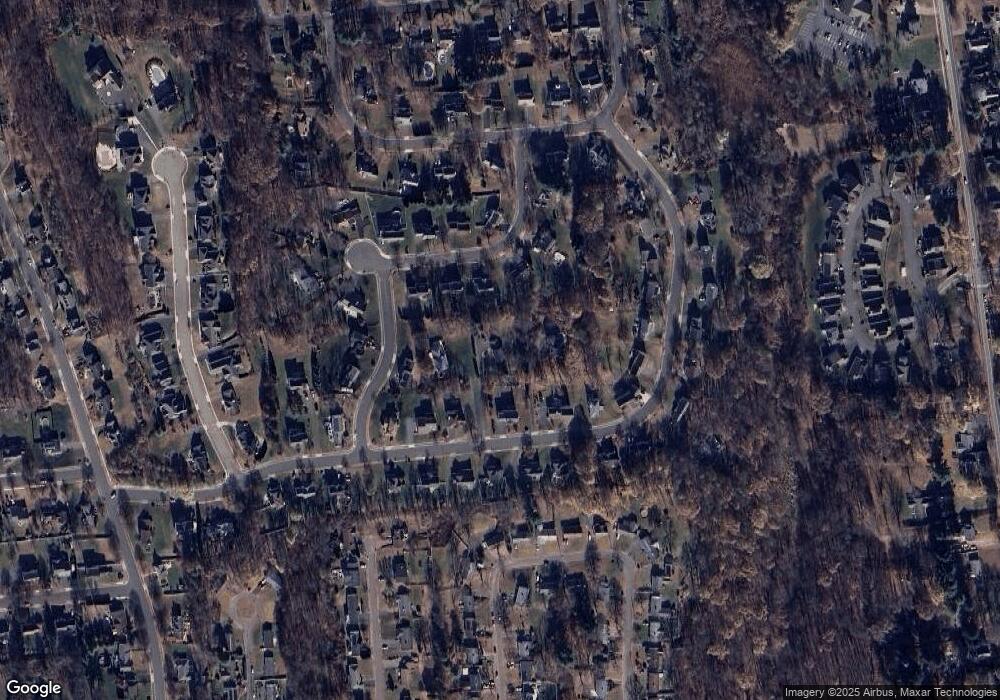 50 Brookview Ln, Middletown, CT 06457 - photo 1