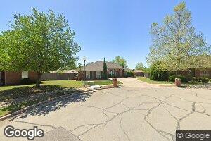 724 Harrier Hawk, Edmond, OK 73003
